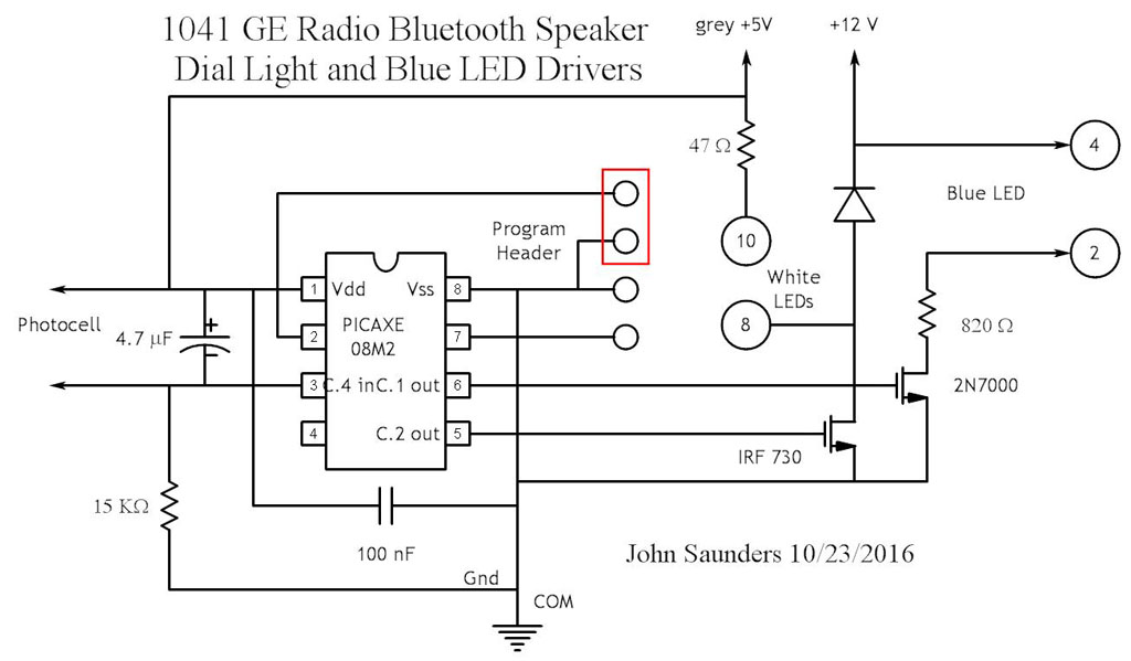 Solenoid Driver