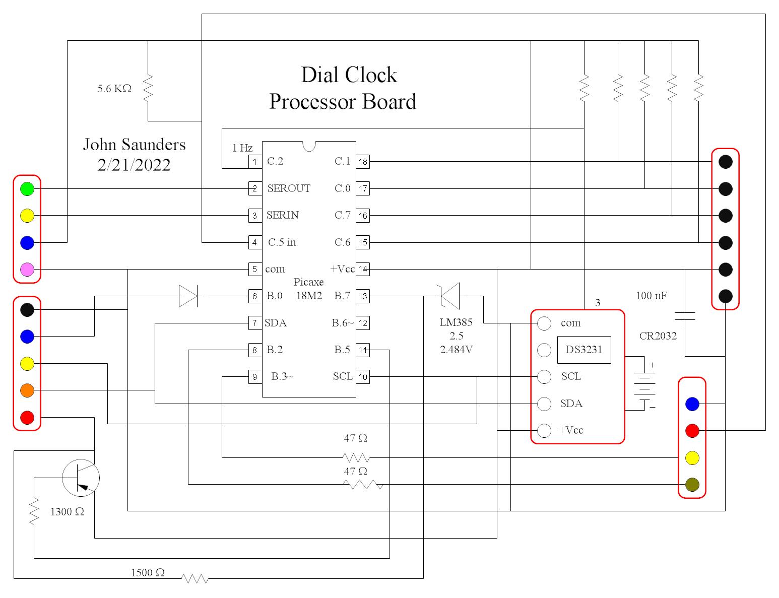 Processor
