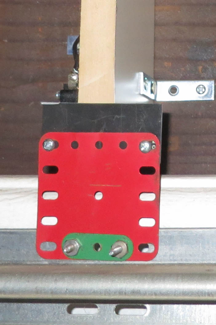 Door Switch