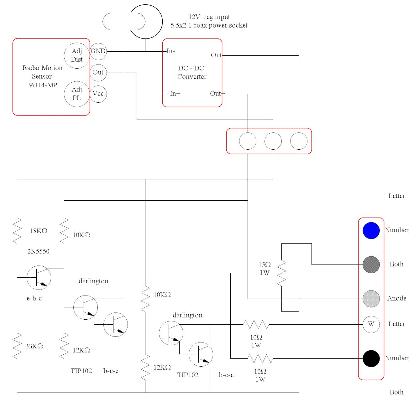 LEDPanelDrivers