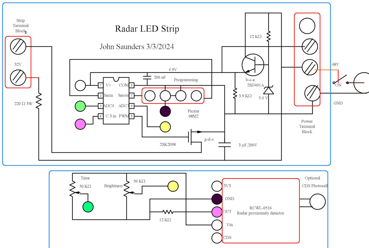Display Circuitl