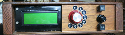 Controller
