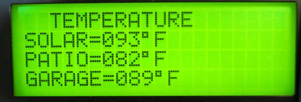 TemperaturePages