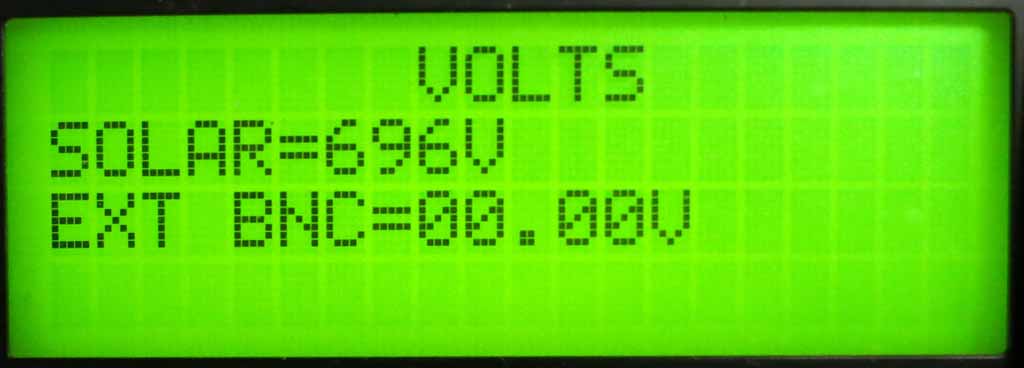 Volts