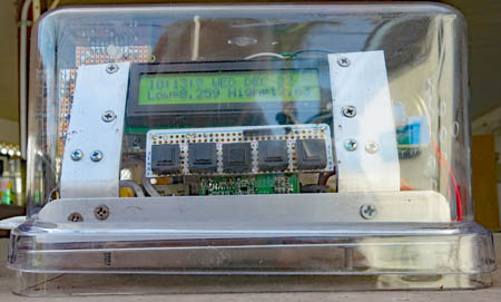 Gas Sensor