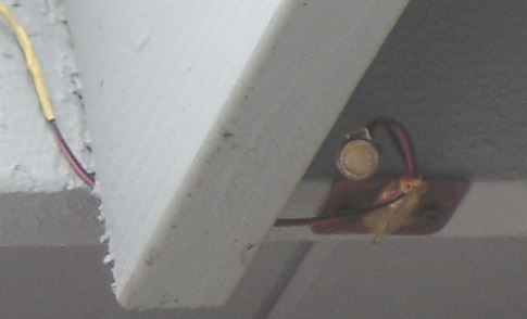 back Photocell