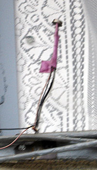 Patio Photocell