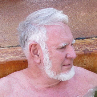 John Saunders